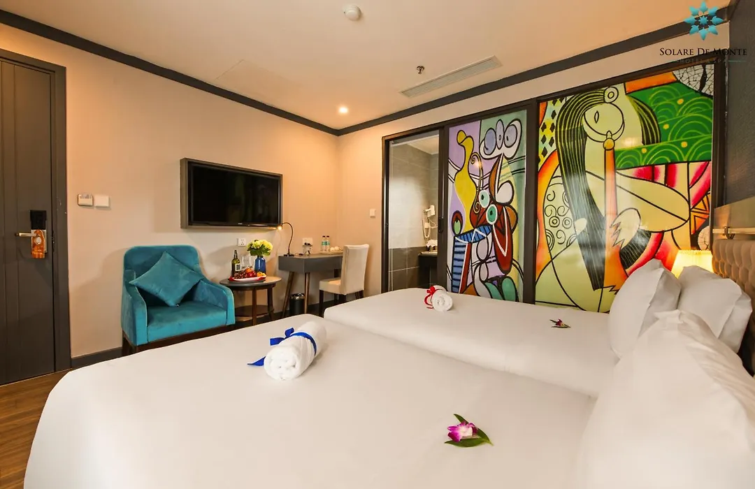 Solare De Monte Hotel & Spa-1