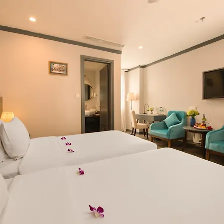 Solare De Monte Hotel & Spa-3