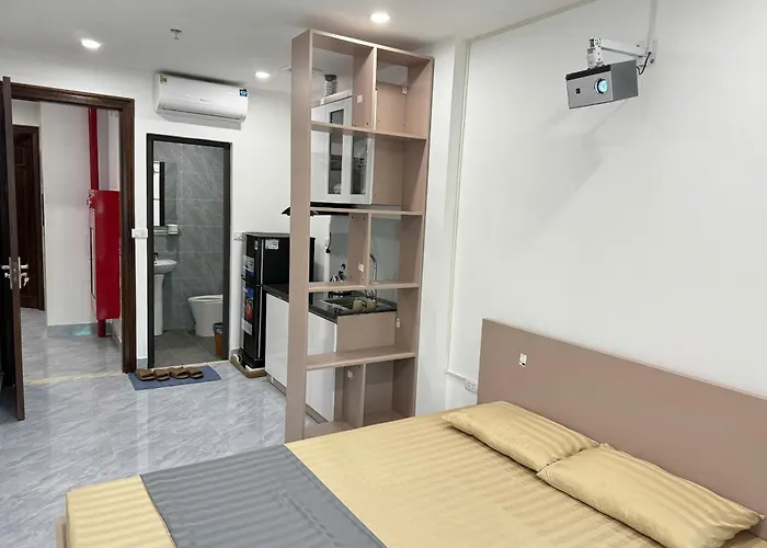Era Apartment Doi Can エラ 格安賃貸アパート